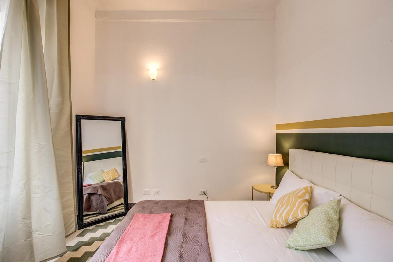 Aweshomeitaly - Bay Windows Apartment La Spezia Esterno foto