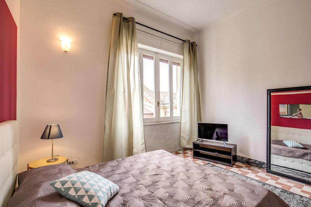 Aweshomeitaly - Bay Windows Apartment La Spezia Esterno foto