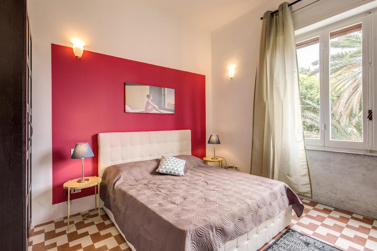 Aweshomeitaly - Bay Windows Apartment La Spezia Esterno foto