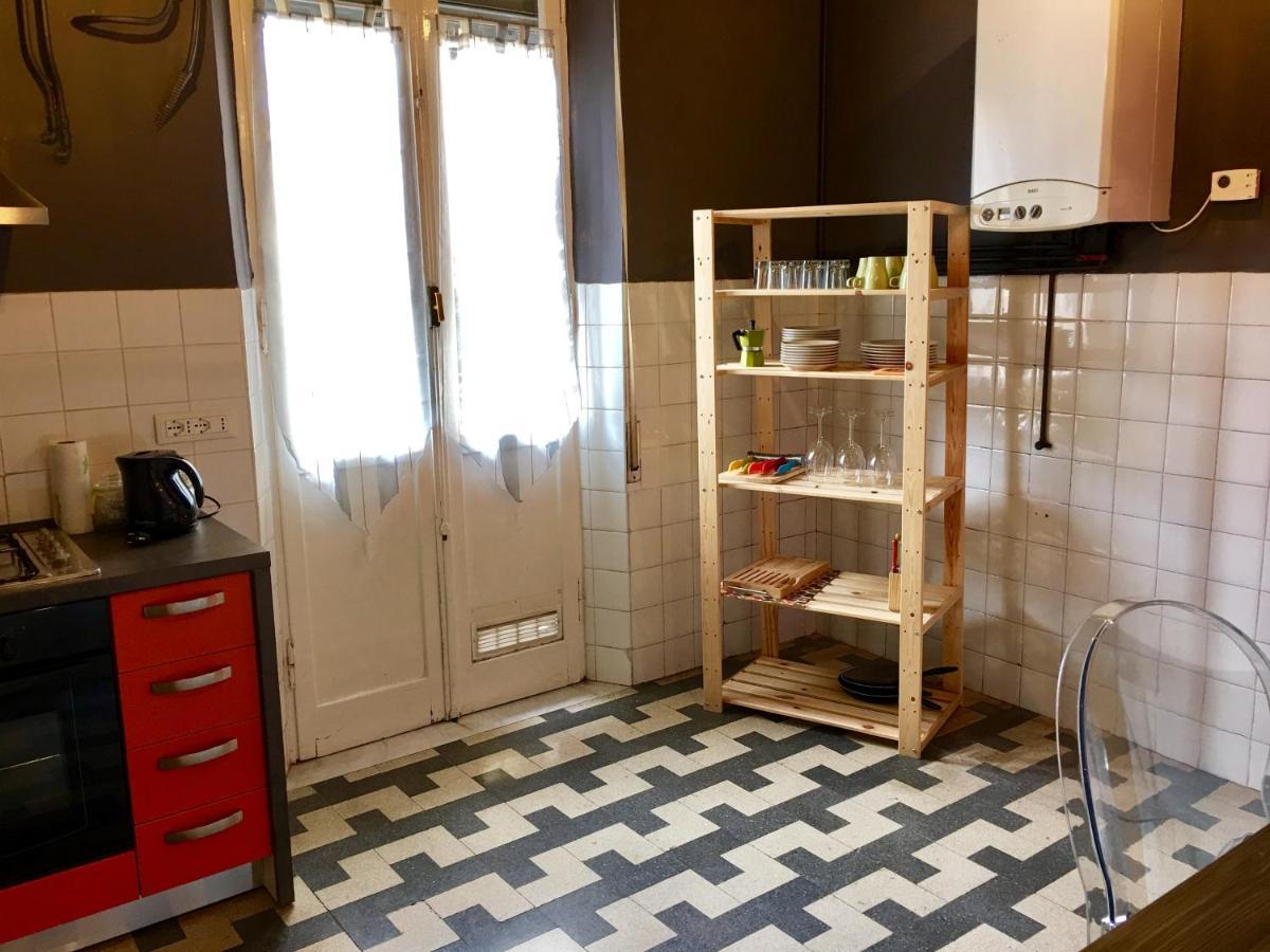 Aweshomeitaly - Bay Windows Apartment La Spezia Esterno foto
