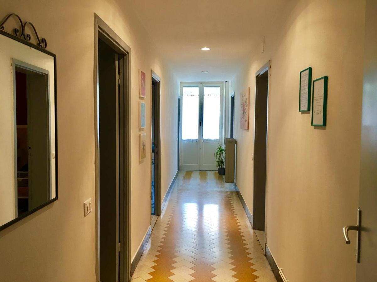 Aweshomeitaly - Bay Windows Apartment La Spezia Esterno foto