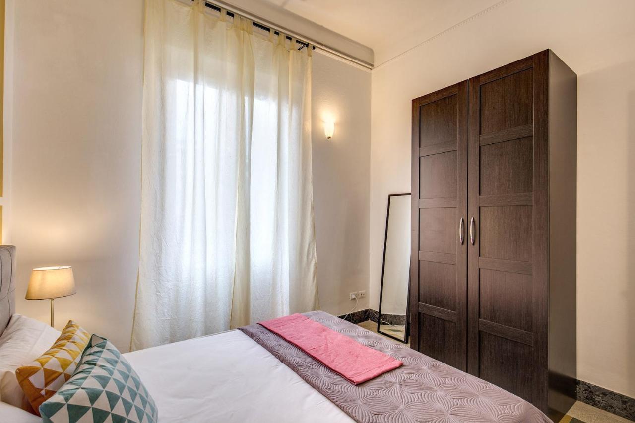 Aweshomeitaly - Bay Windows Apartment La Spezia Esterno foto