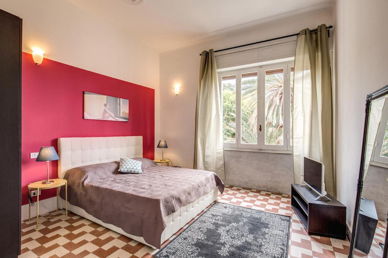 Aweshomeitaly - Bay Windows Apartment La Spezia Esterno foto