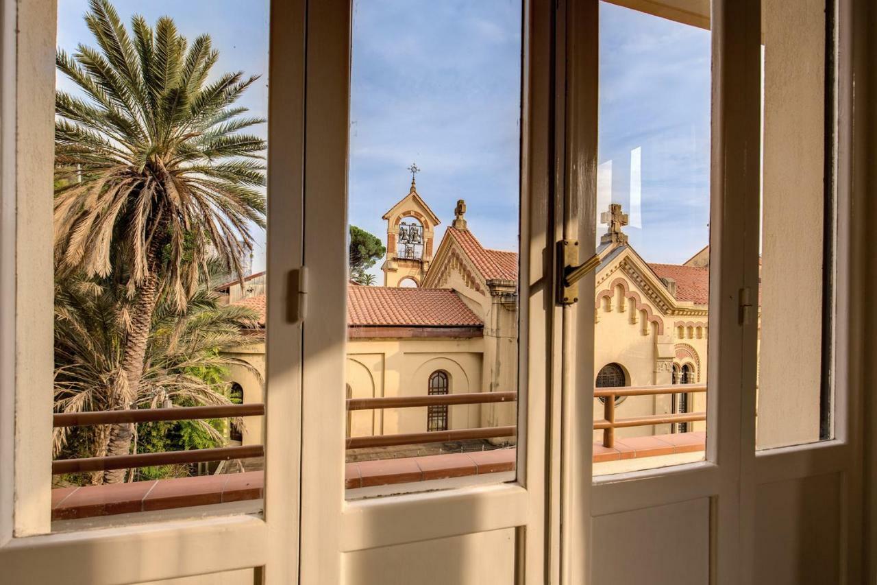 Aweshomeitaly - Bay Windows Apartment La Spezia Esterno foto